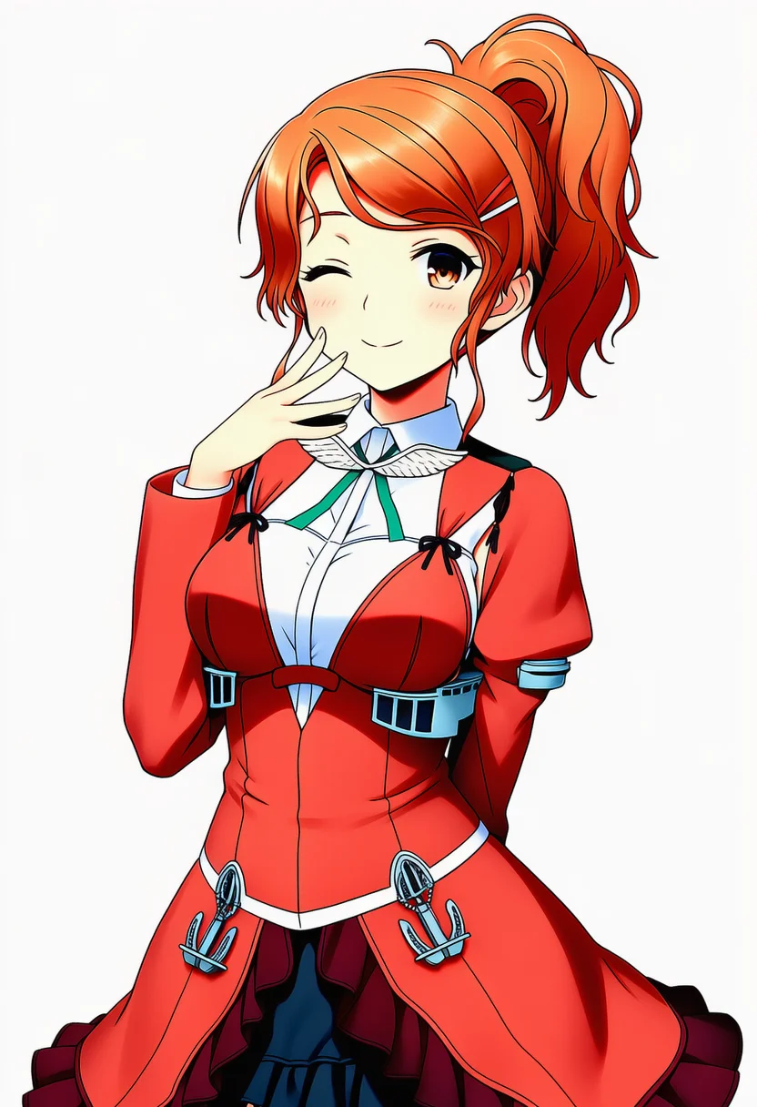 aquila (kancolle)