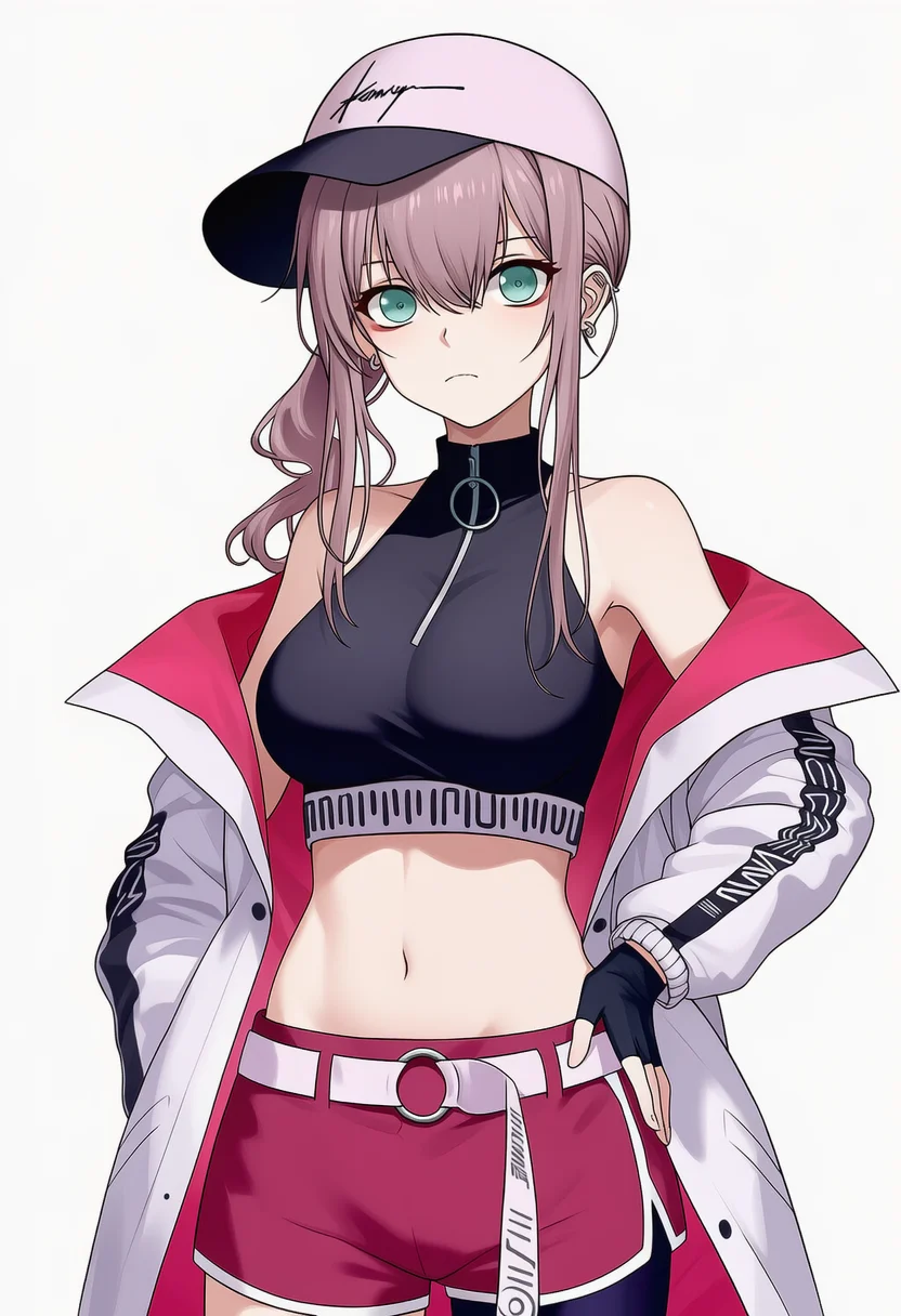 ar-57 (girls' frontline)
