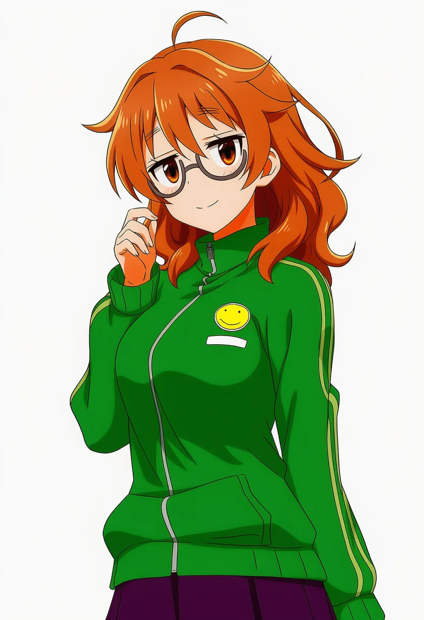 araki hina