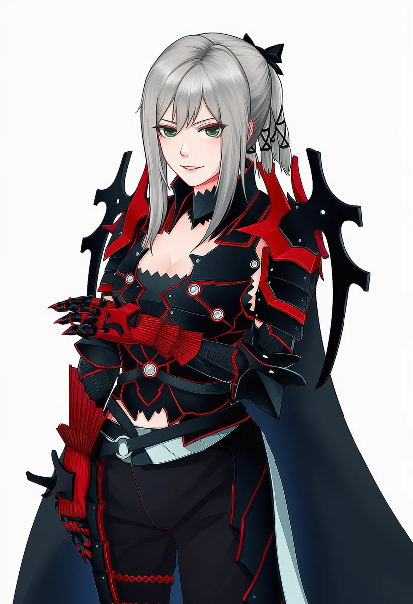 aranea highwind