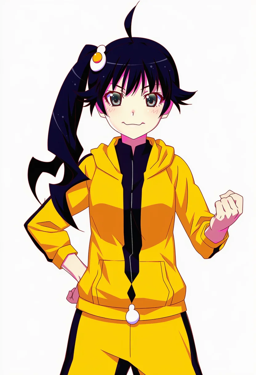 araragi karen