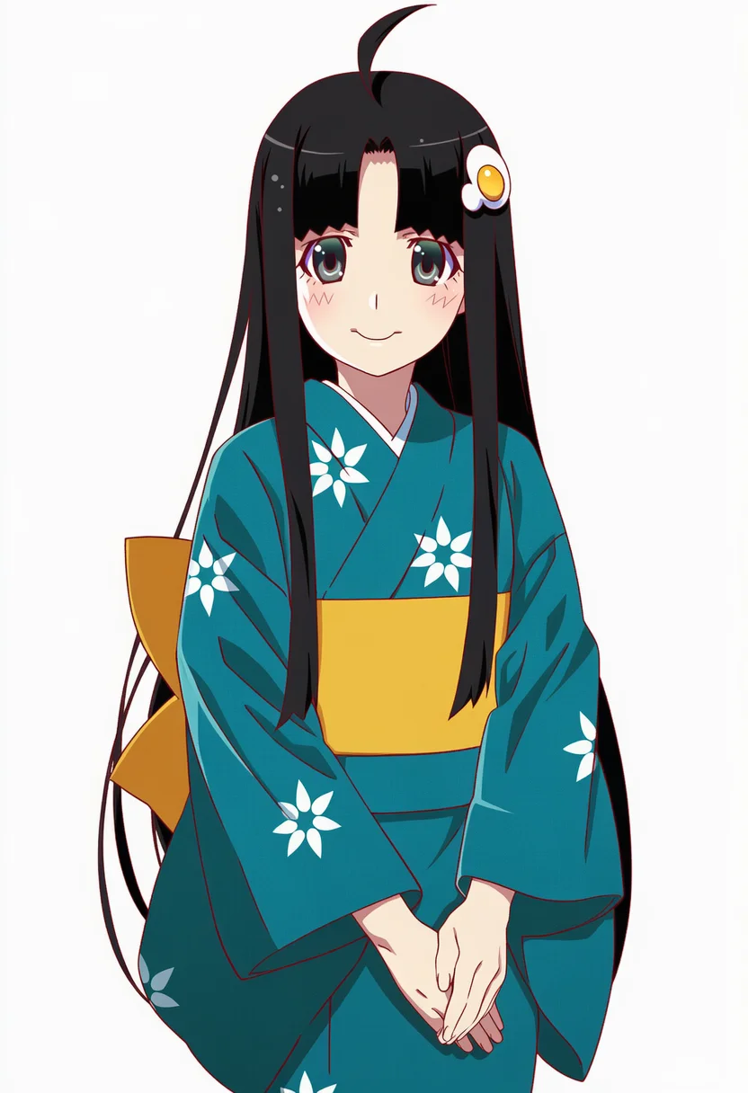 araragi tsukihi