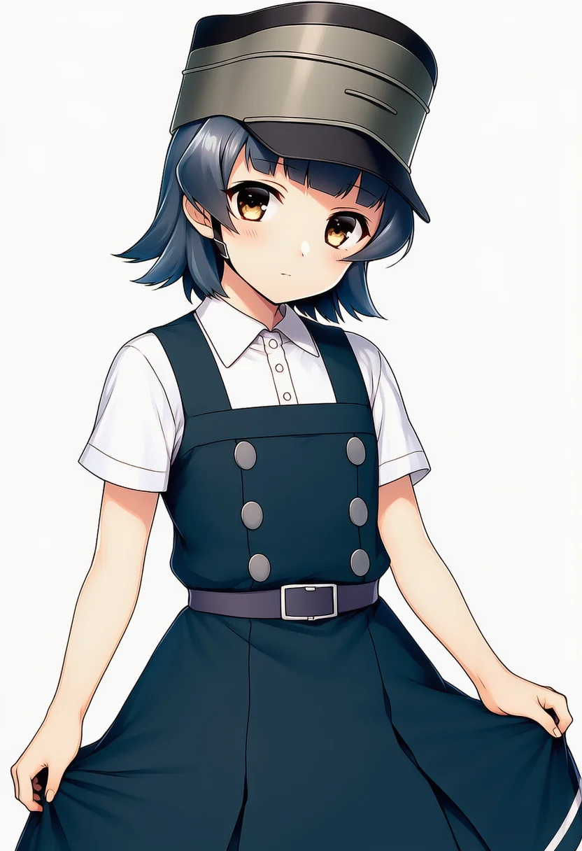 arare (kancolle)