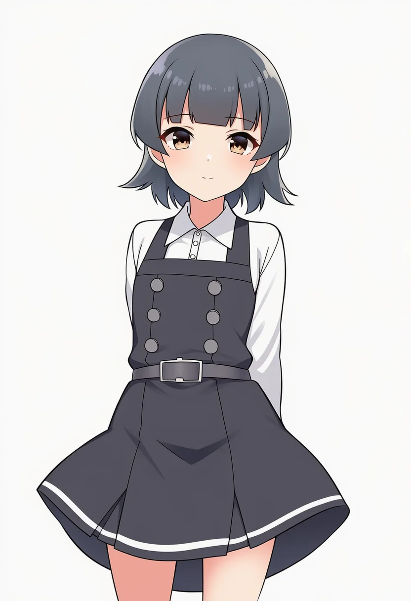 arare kai ni (kancolle)