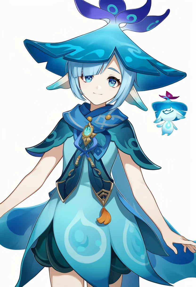 ararycan (genshin impact)