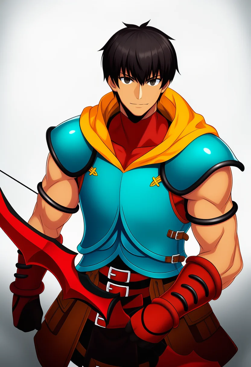 arash (fate)