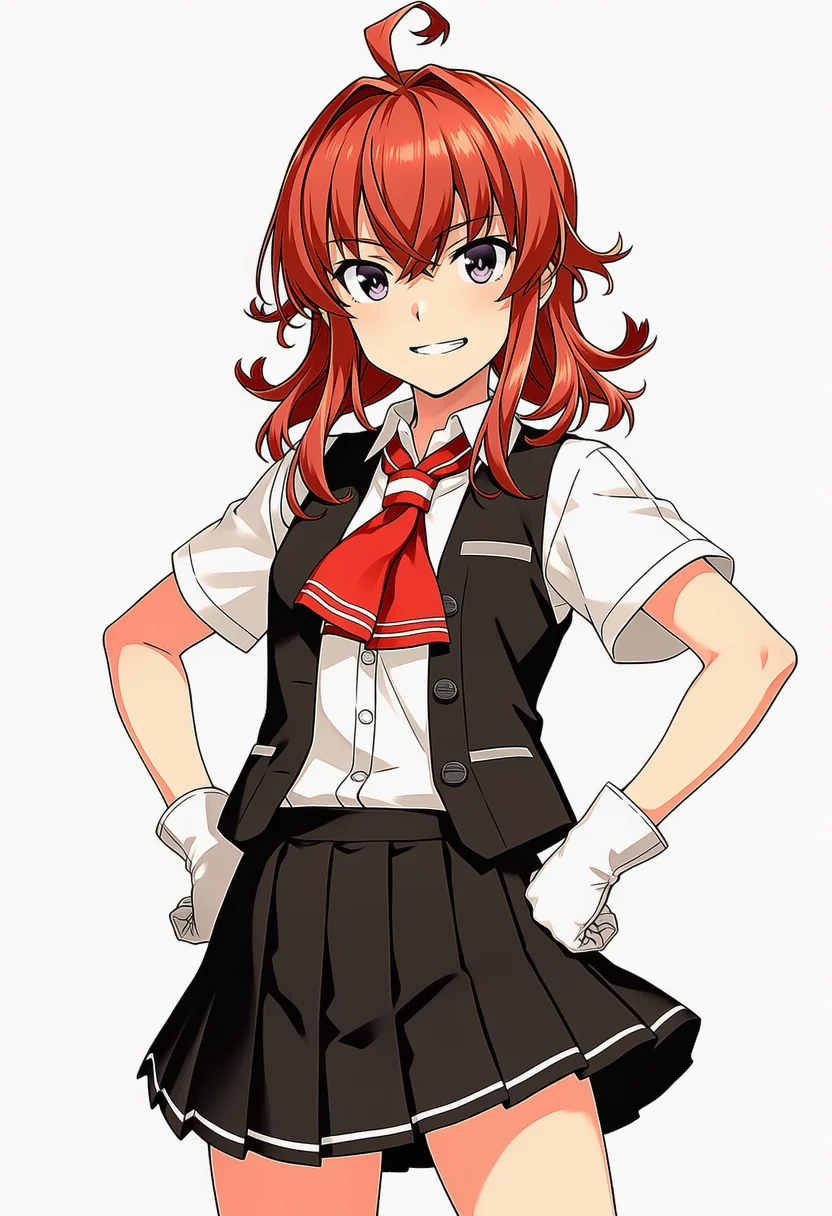 arashi (kancolle)