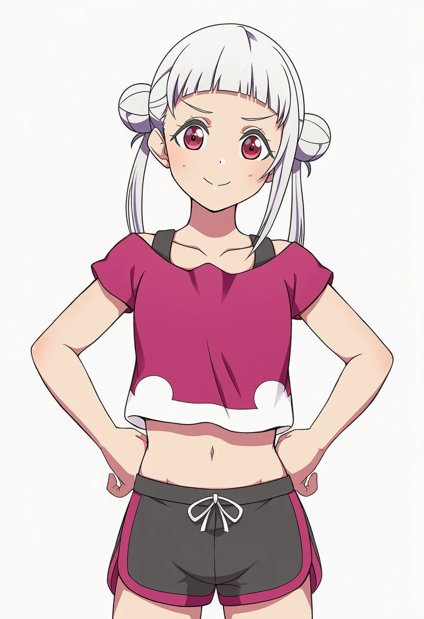 arashi chisato