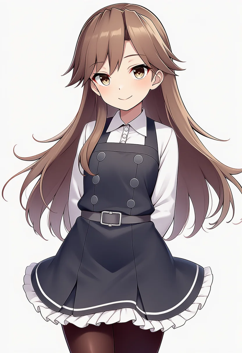 arashio (kancolle)