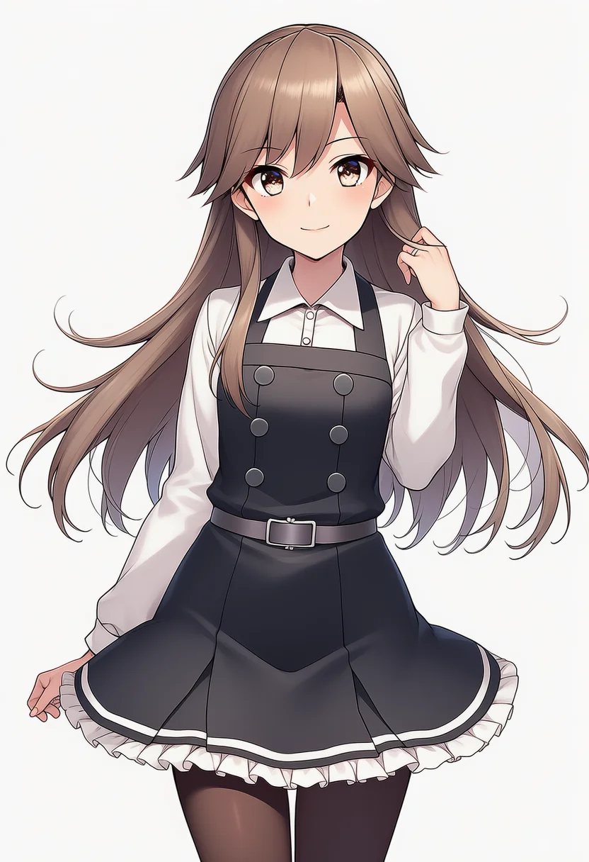 arashio kai ni (kancolle)