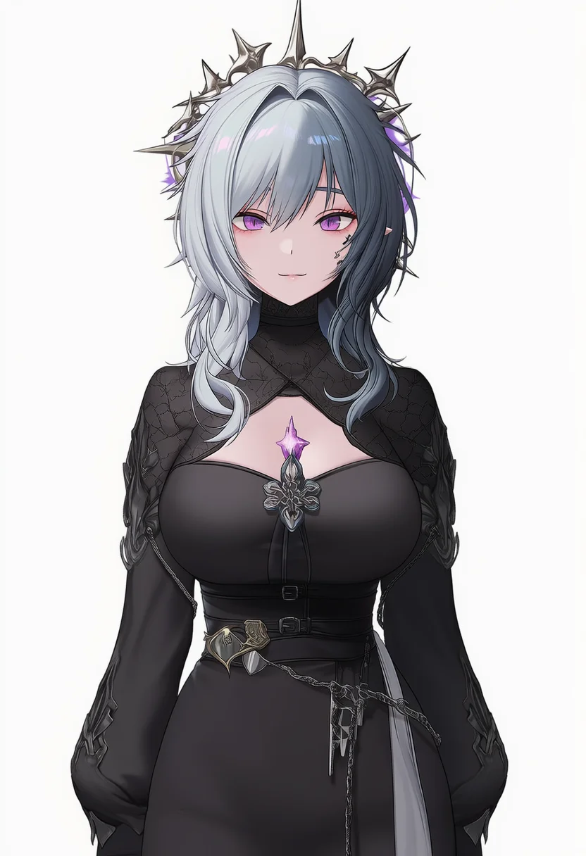 arcana (nikke)