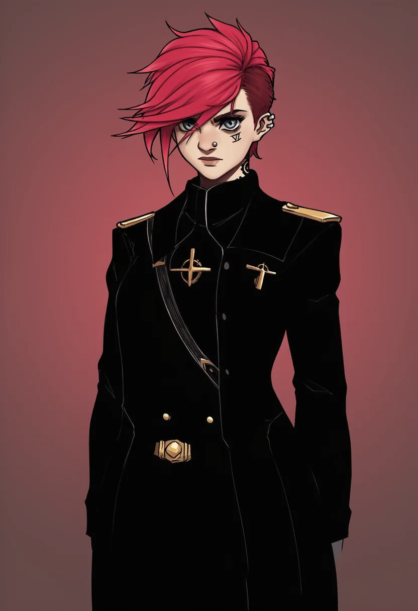 arcane vi