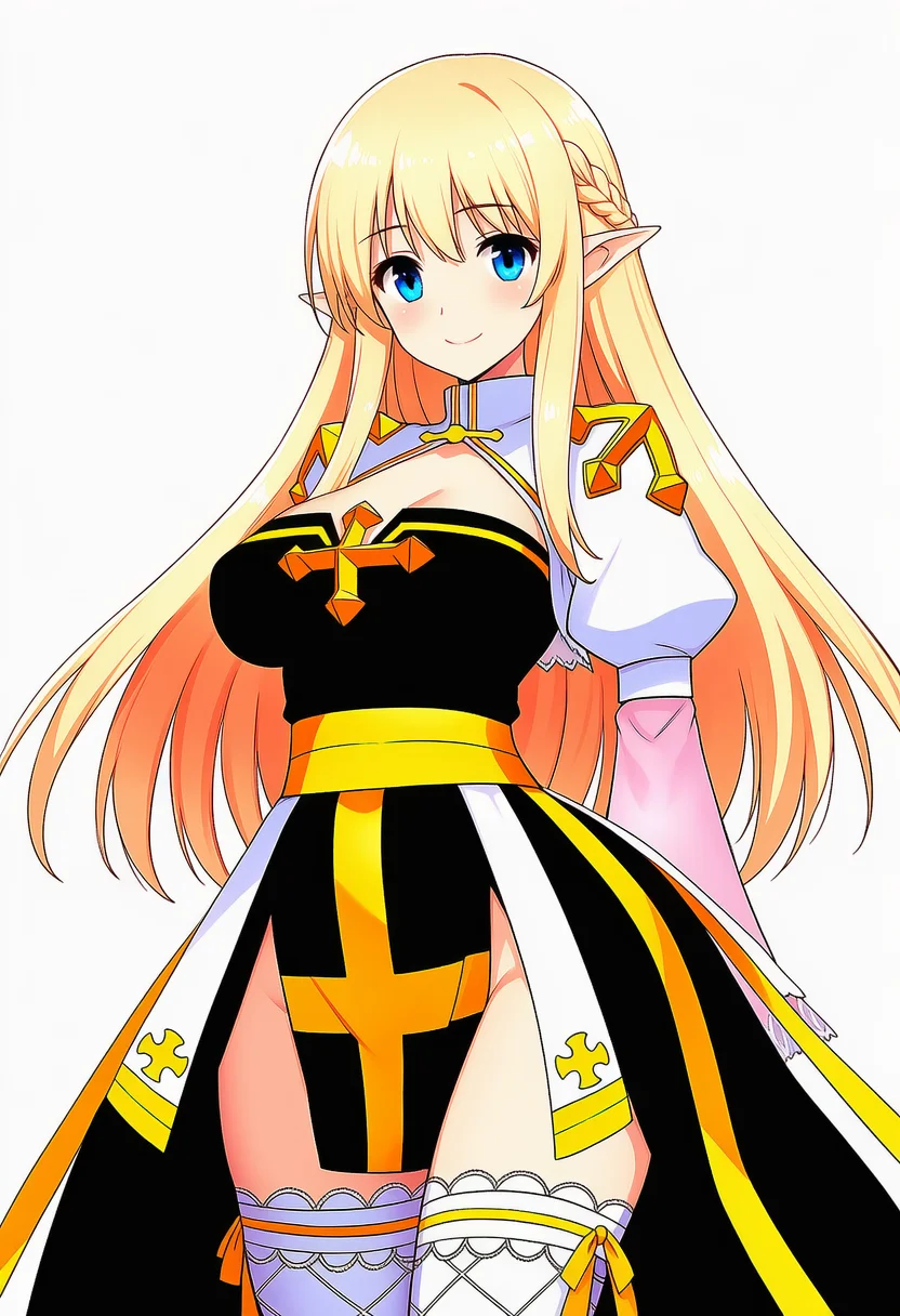 arch bishop (ragnarok online)