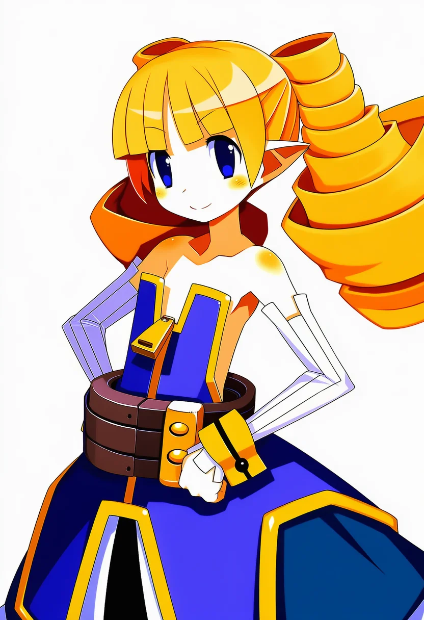 archer (disgaea)