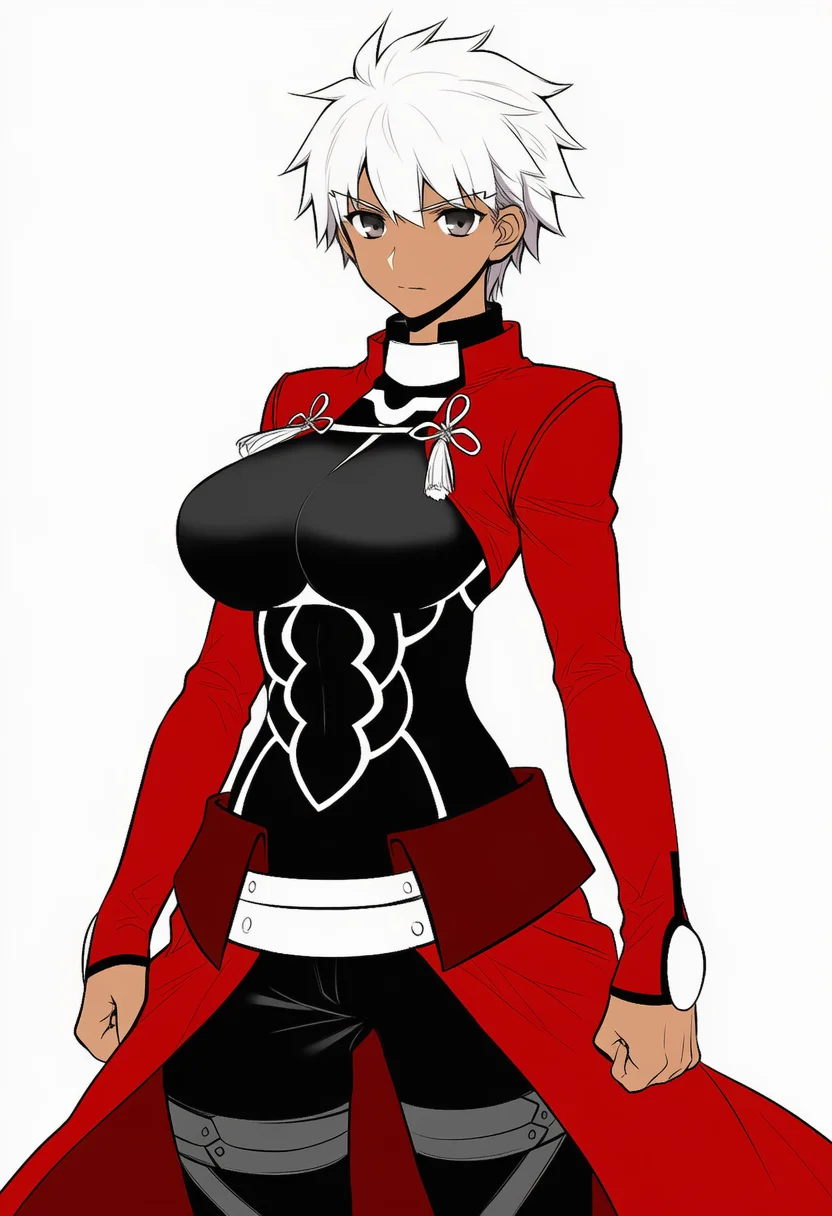 archer (fate)