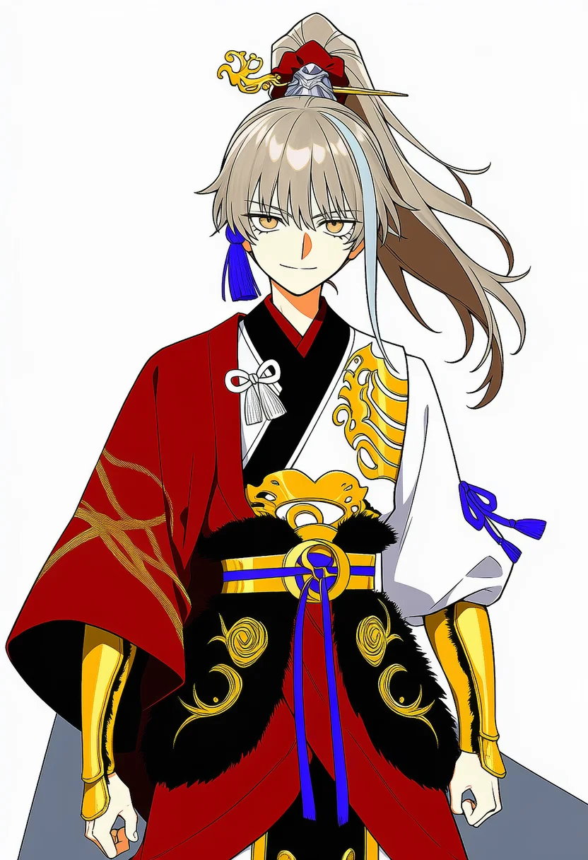 archer (fate/samurai remnant)