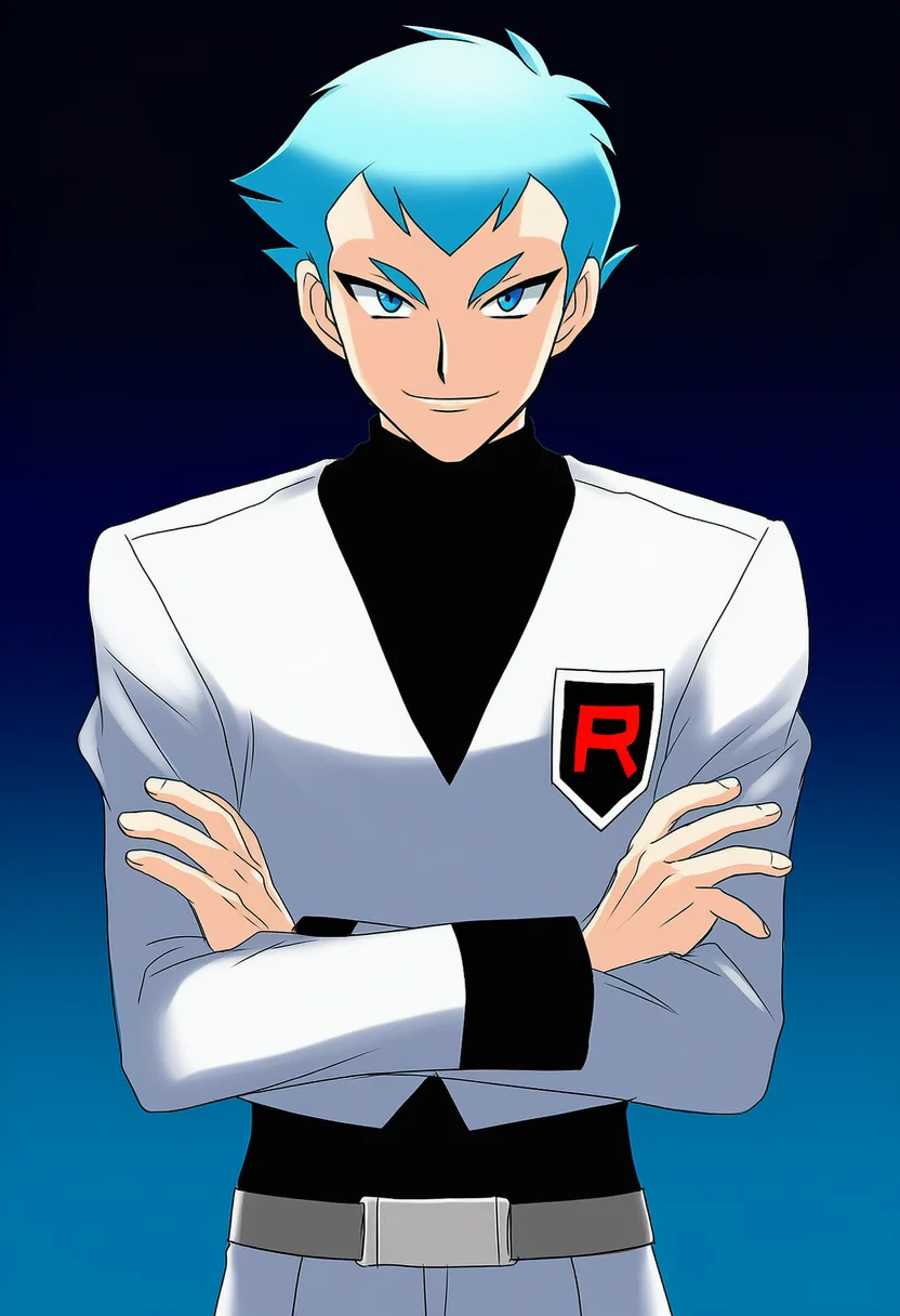 archer (pokemon)