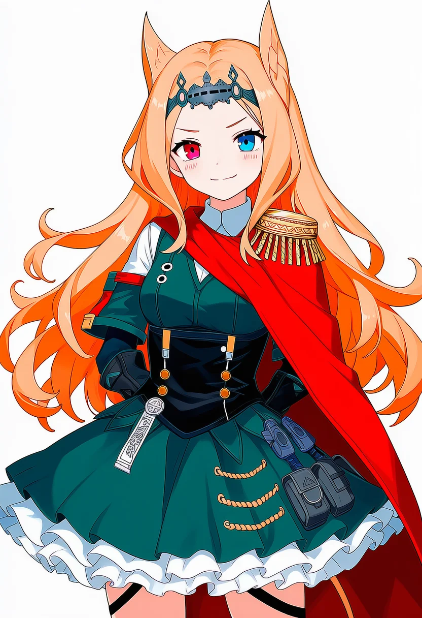archetto (arknights)