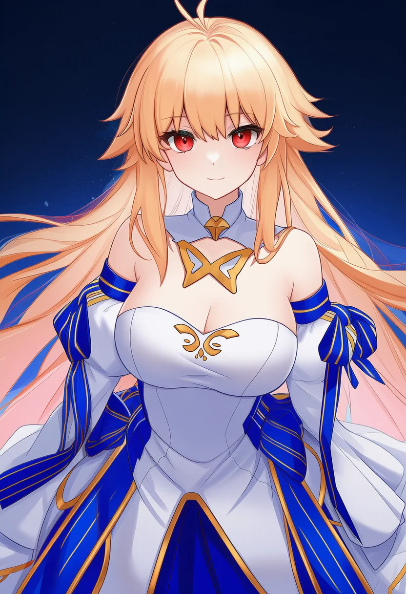 archetype earth (third ascension)