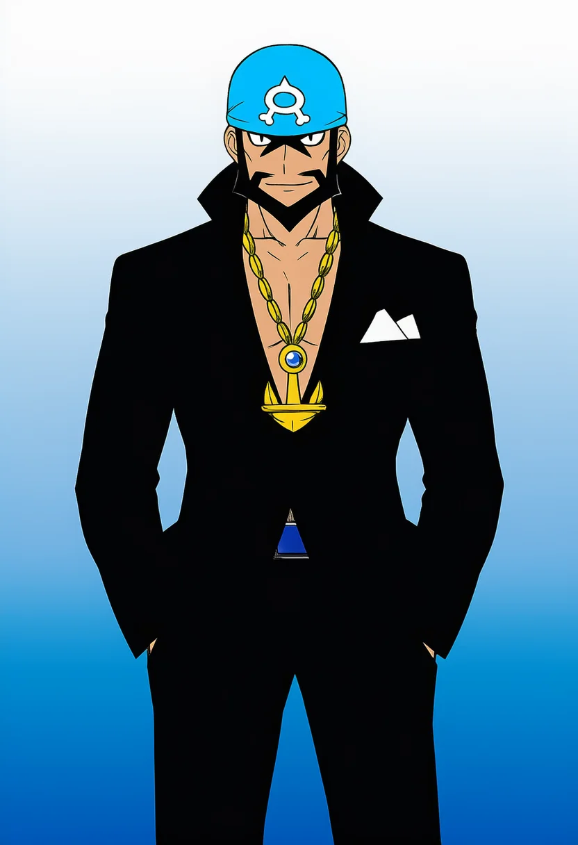 archie (pokemon)