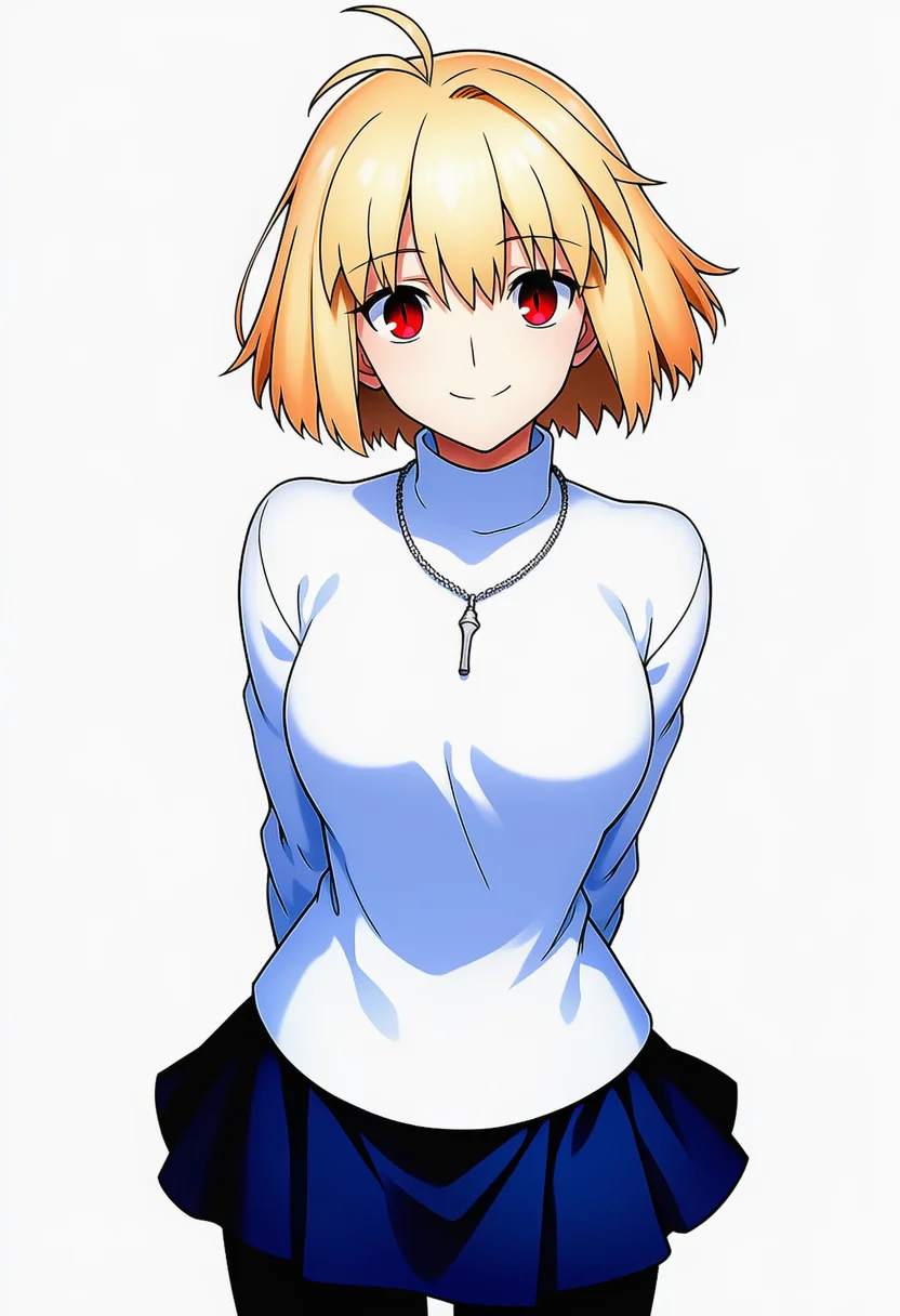 arcueid brunestud