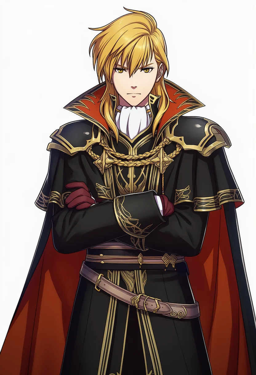 ares (fire emblem)