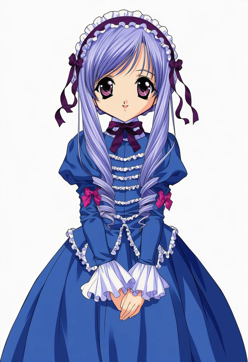 aria (sister princess)