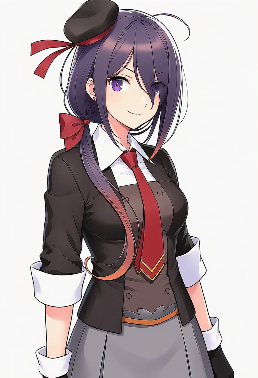 ariake (kancolle)