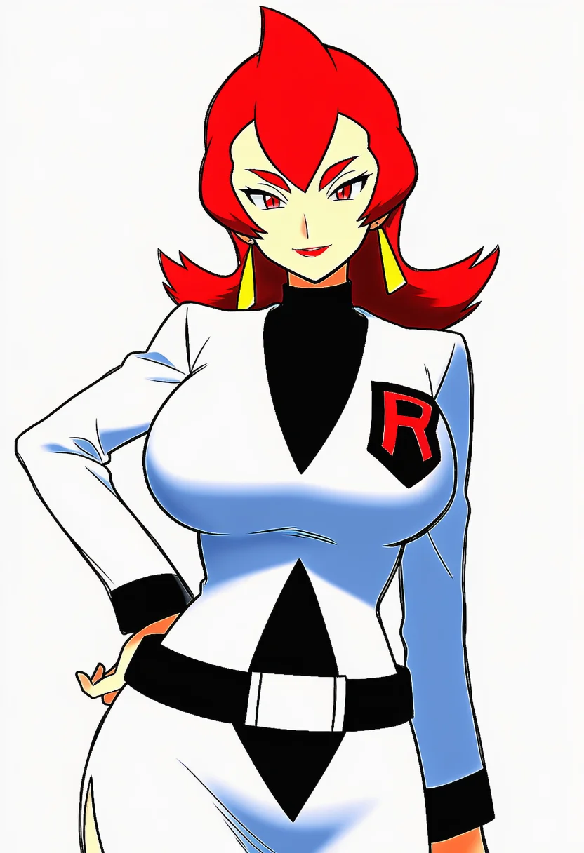 ariana (pokemon)