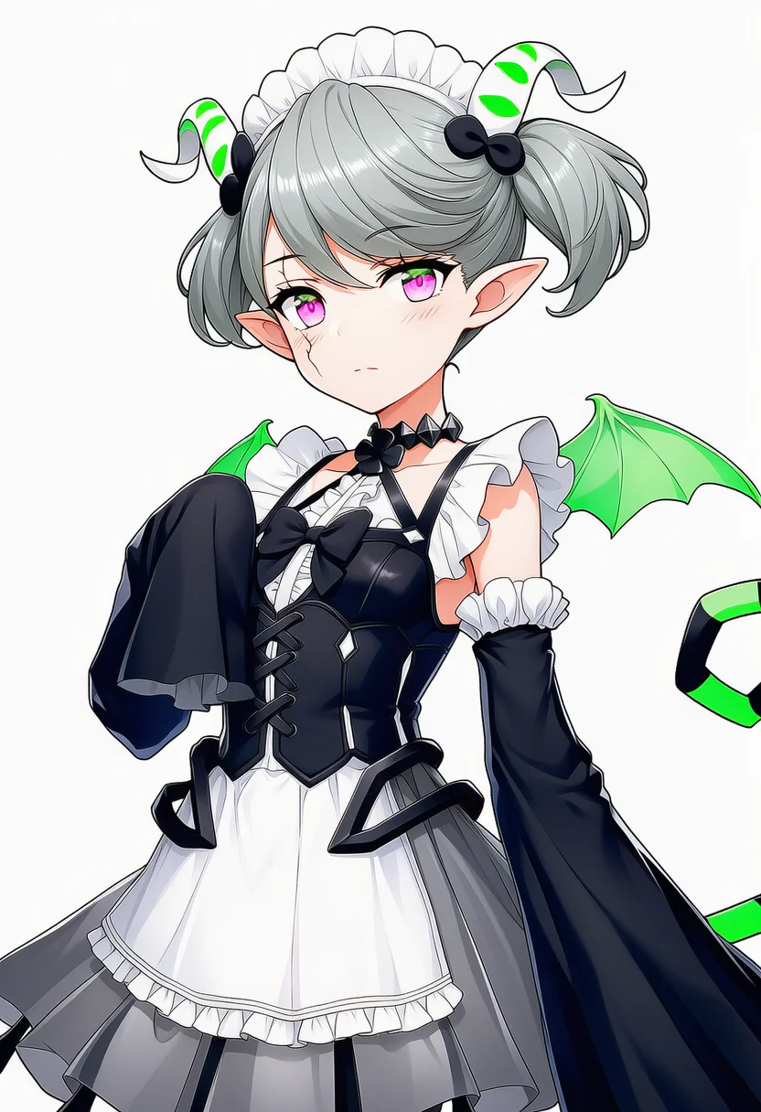arianna the labrynth servant