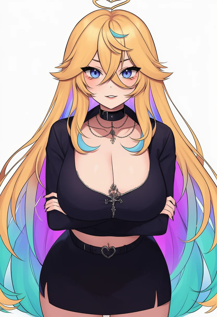 arielle (vtuber)