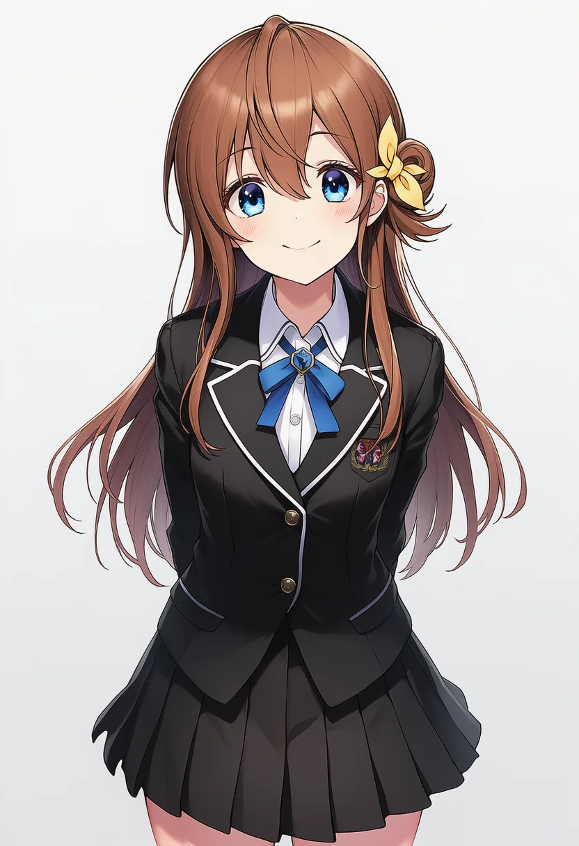 arihara tsubasa