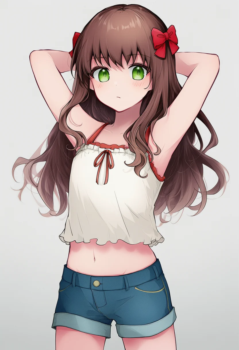 arima miyako