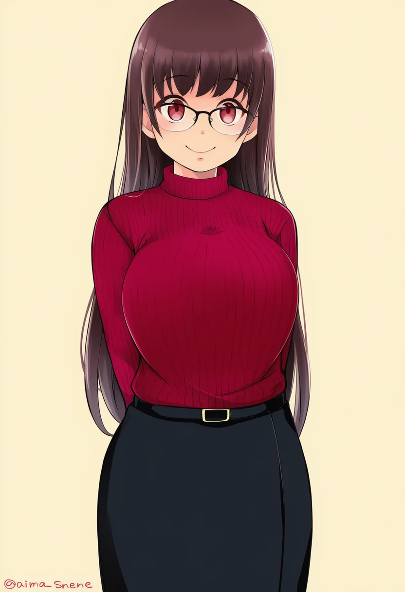 arima senne