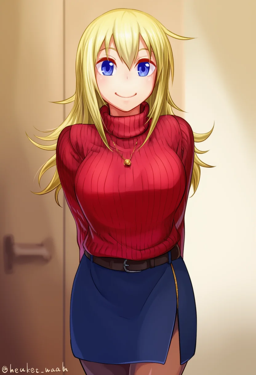 arimura hinae