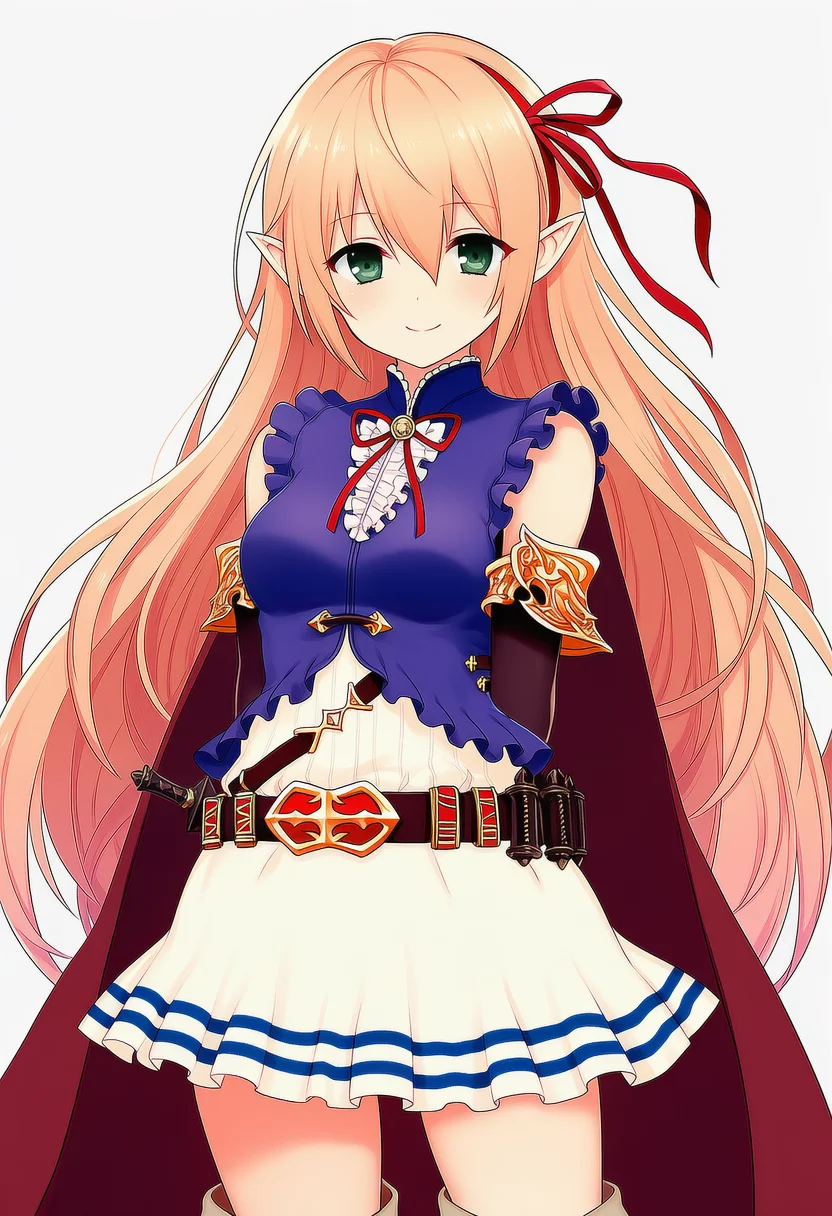 arisa (shadowverse)