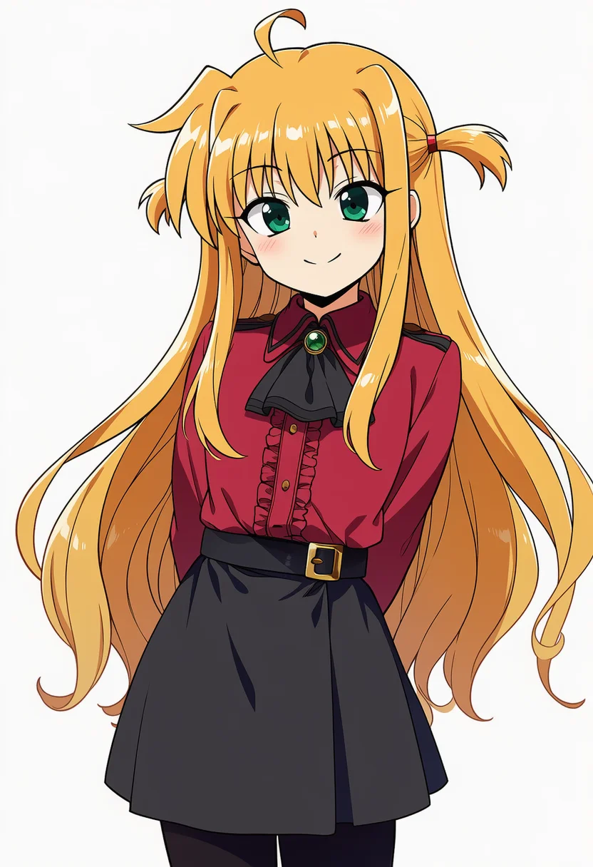 arisa bunnings