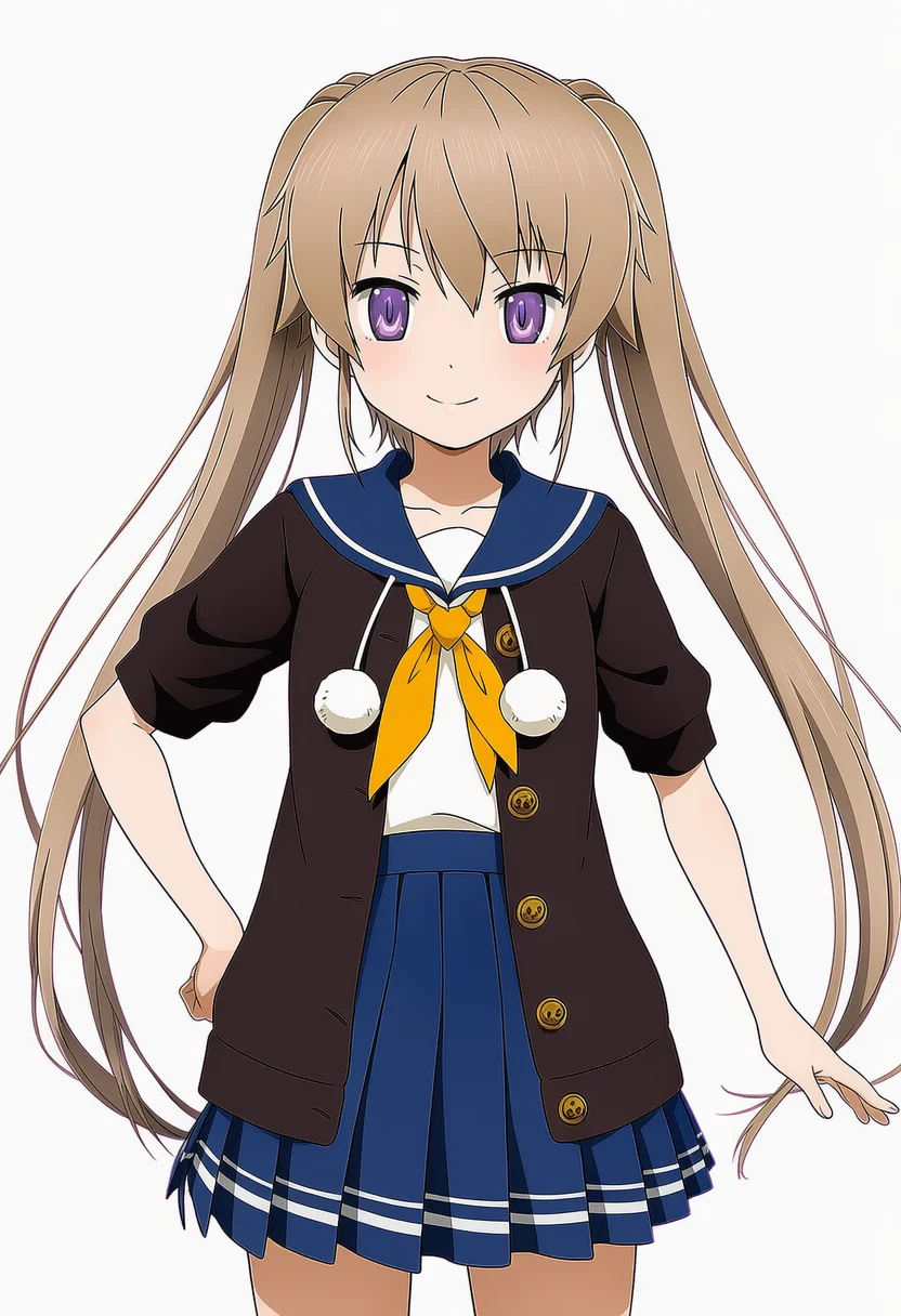 arisaka mashiro