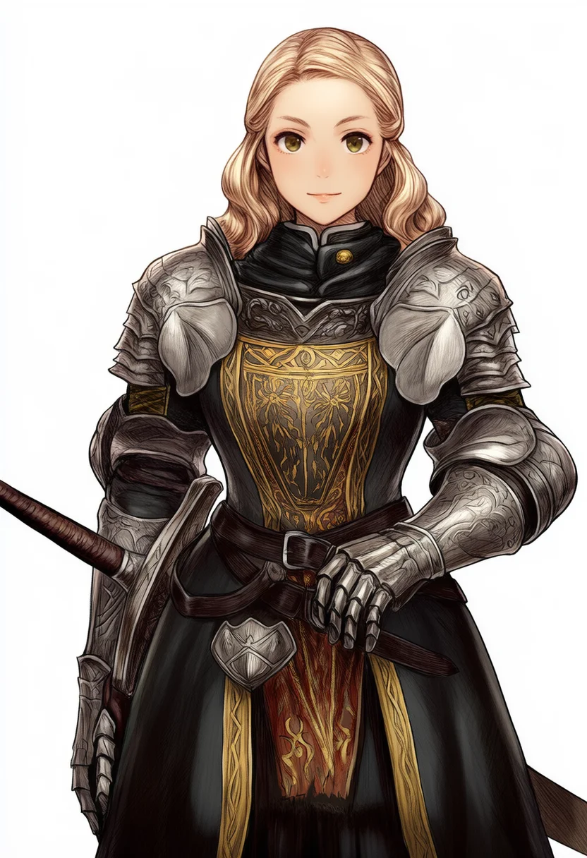 arisen (dragon's dogma)
