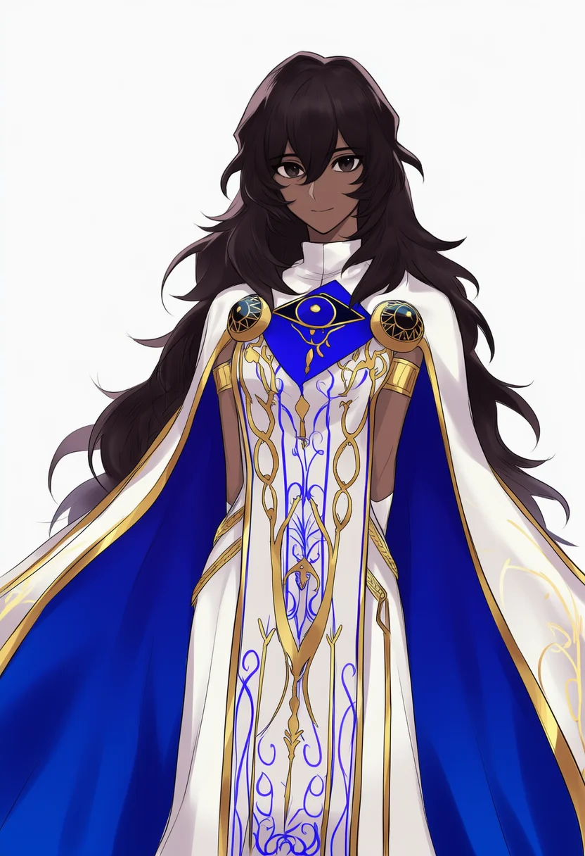 arjuna (third ascension) (fate)