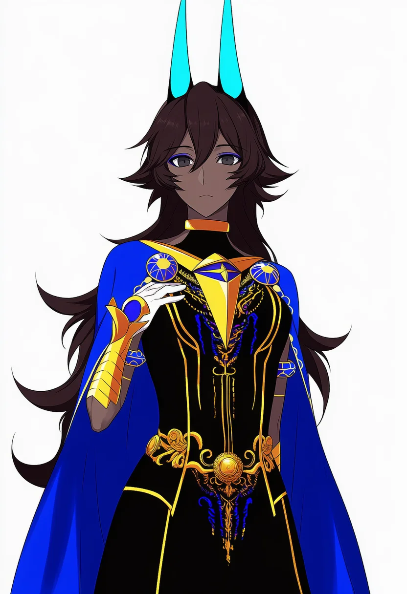 arjuna alter (fate)