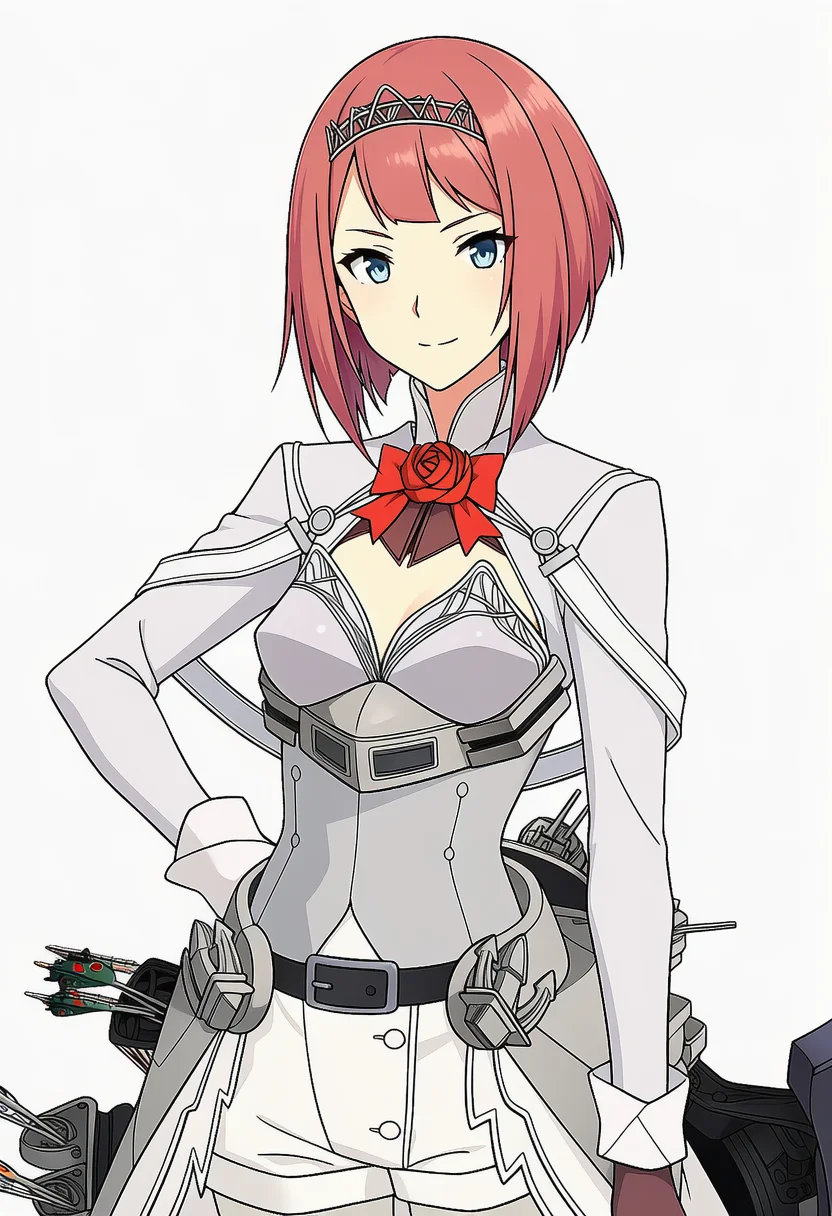 ark royal (kancolle)
