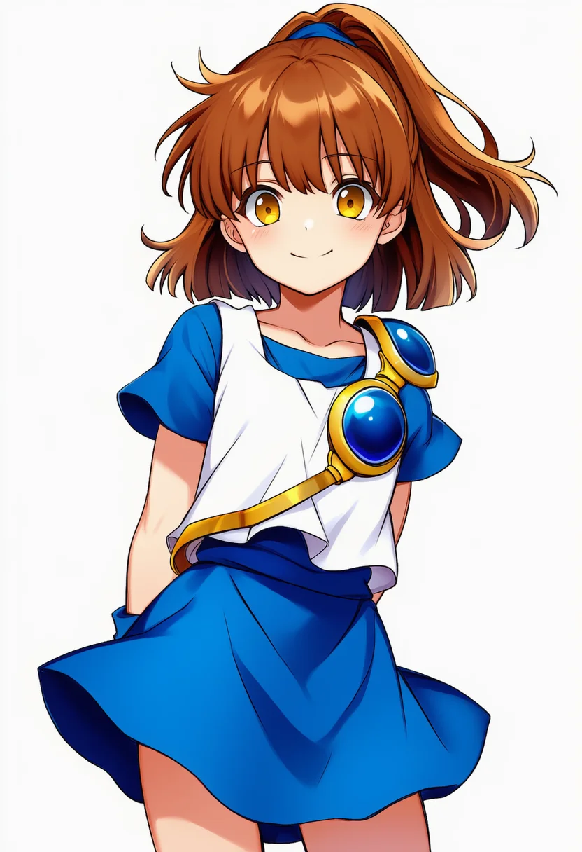 arle nadja