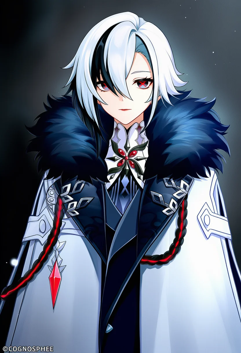 arlecchino (genshin impact)
