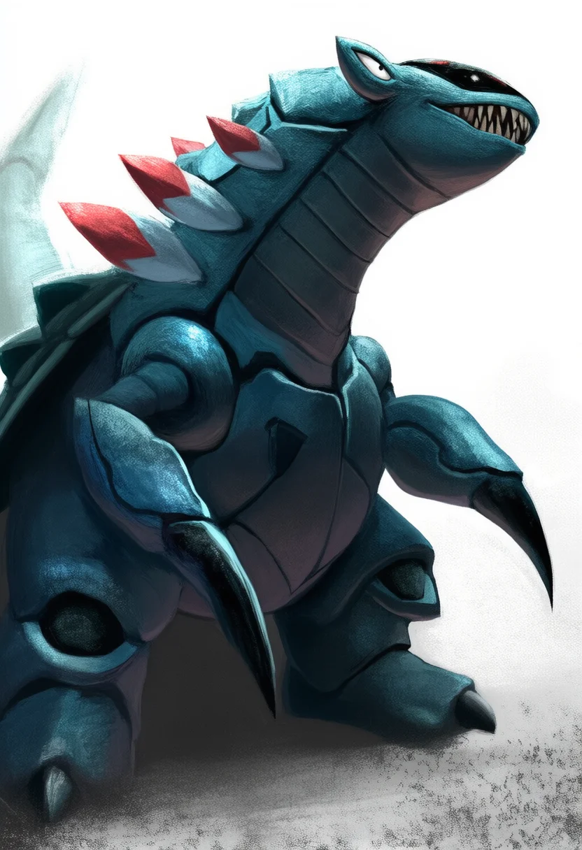 armaldo