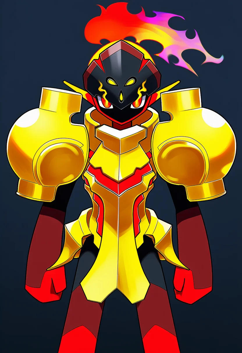 armarouge