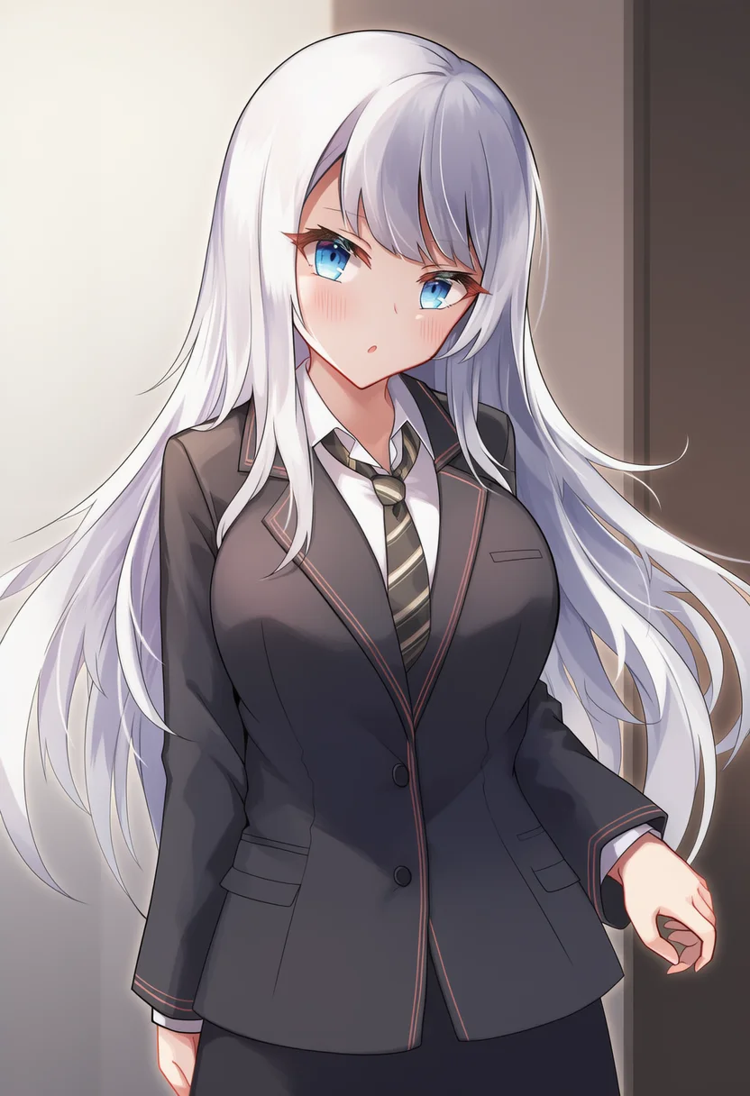 arnyang (ayatsuno yuni)