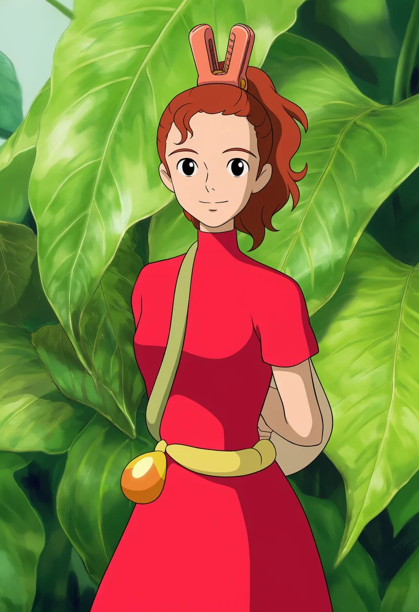arrietty