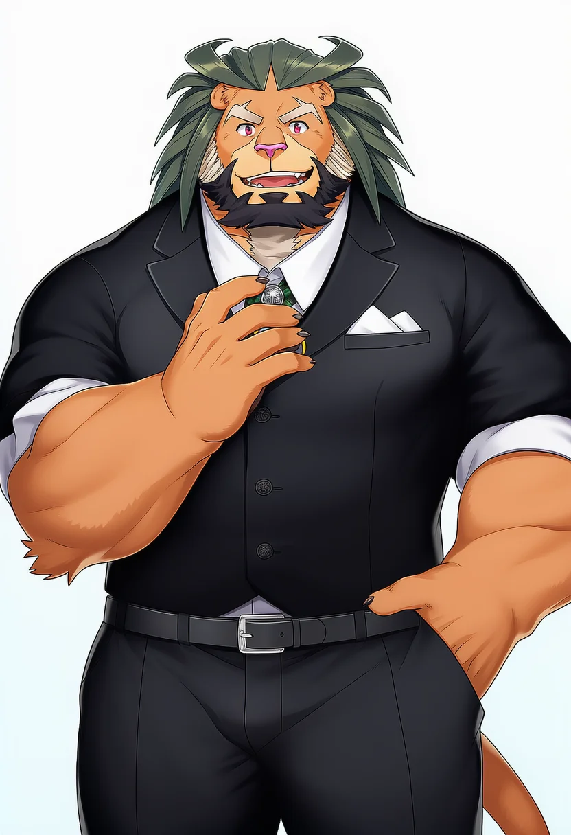 arsalan (housamo)