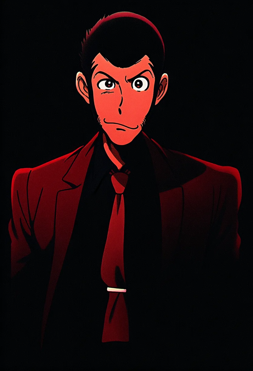 arsene lupin iii